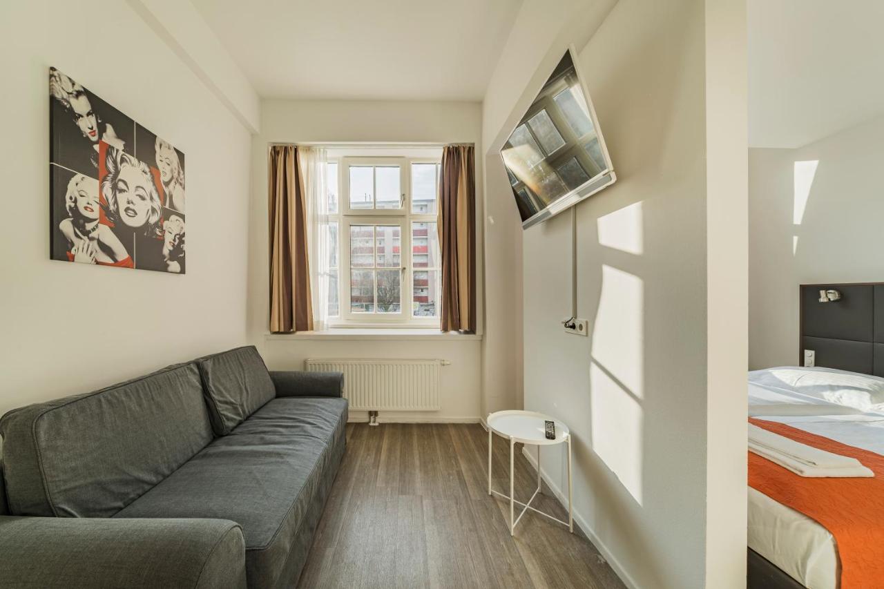 Bianca Apartment 12 - Top Location Відень Екстер'єр фото
