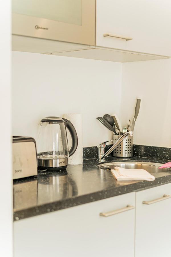 Bianca Apartment 12 - Top Location Відень Екстер'єр фото
