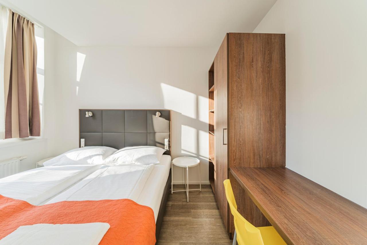 Bianca Apartment 12 - Top Location Відень Екстер'єр фото