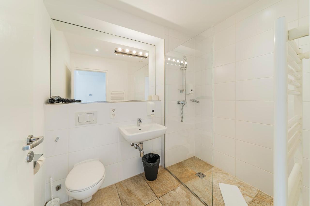 Bianca Apartment 12 - Top Location Відень Екстер'єр фото